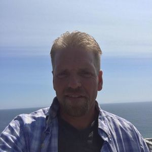 Meet your Posher, Jason